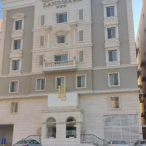 Landmark Formerly Jory لاندمارك *** جدة