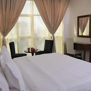 Seasons Inn Jeddah جدة