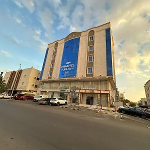 ديار واو *** جدة