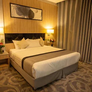 Laten Suites Andalus Mall أجنحة لاتين الأندلس مول جدة