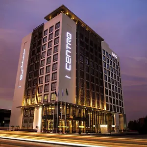Centro Shaheen Hotel