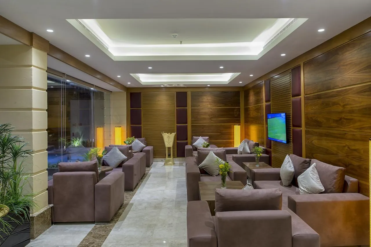 Classical Hotel Suites DDjeddah Djeddah